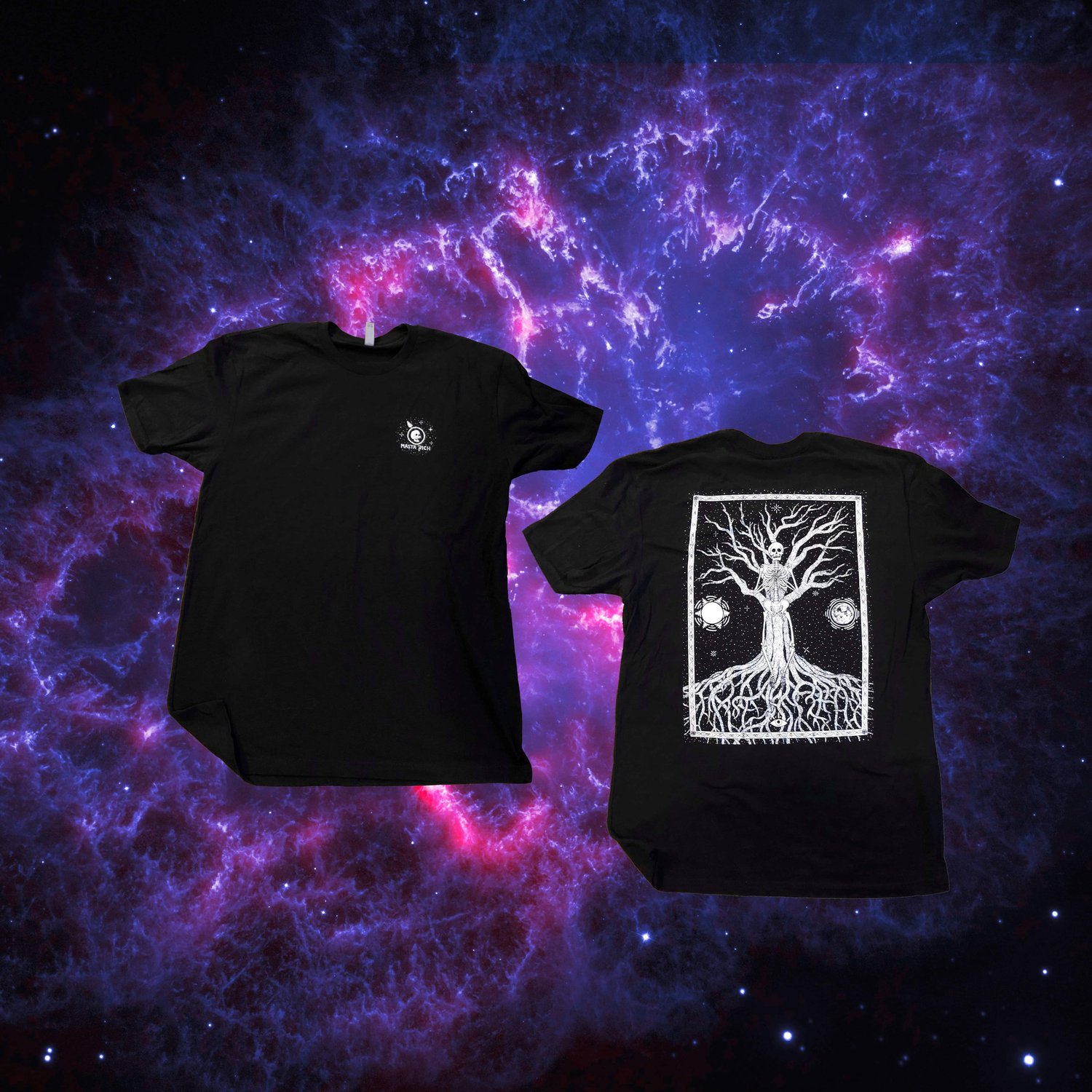 Image of Afterlife T Shirt