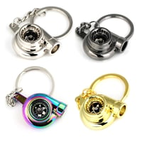 TURBO KEYCHAINS