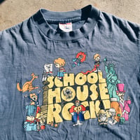 Original 1995 School House Rock Tee.