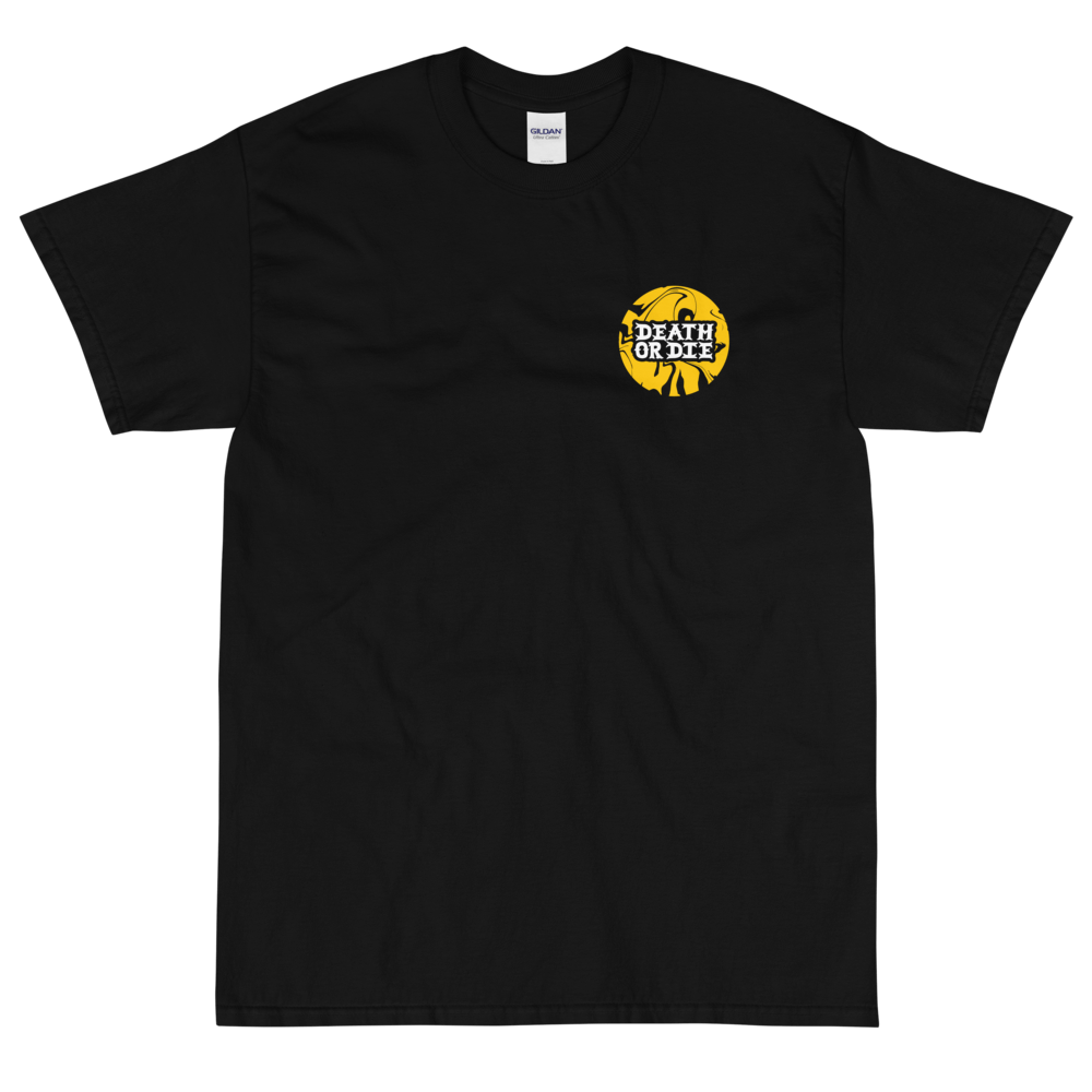 Always Itchy Shirt | Death or Die