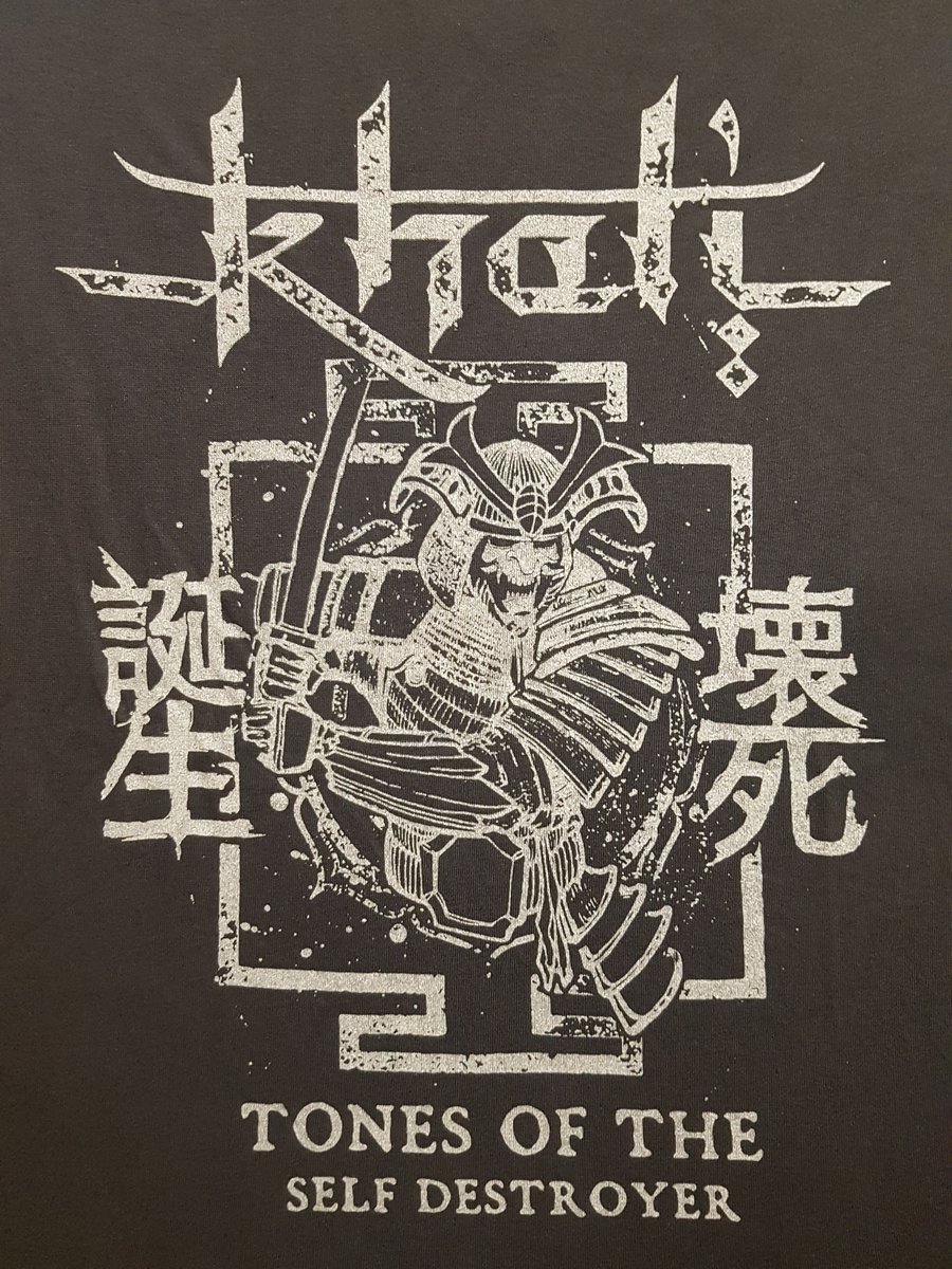 Image of Destroyer's Armor