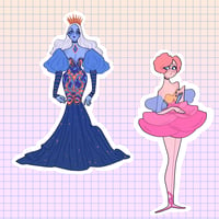 Image 1 of SU Stickers 2 