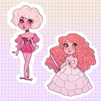 Image 2 of SU Stickers 