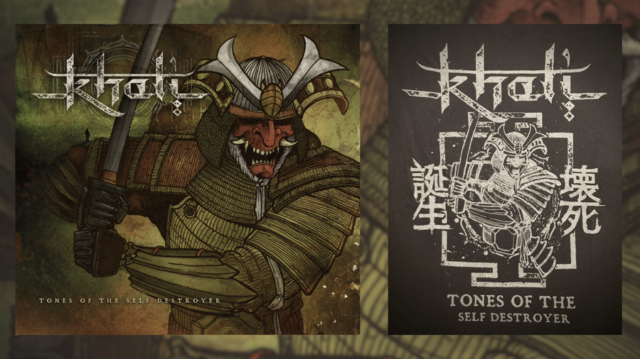 Image of "Samurai" Bundle
