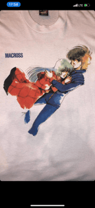 Image of Vintage single stitch macross