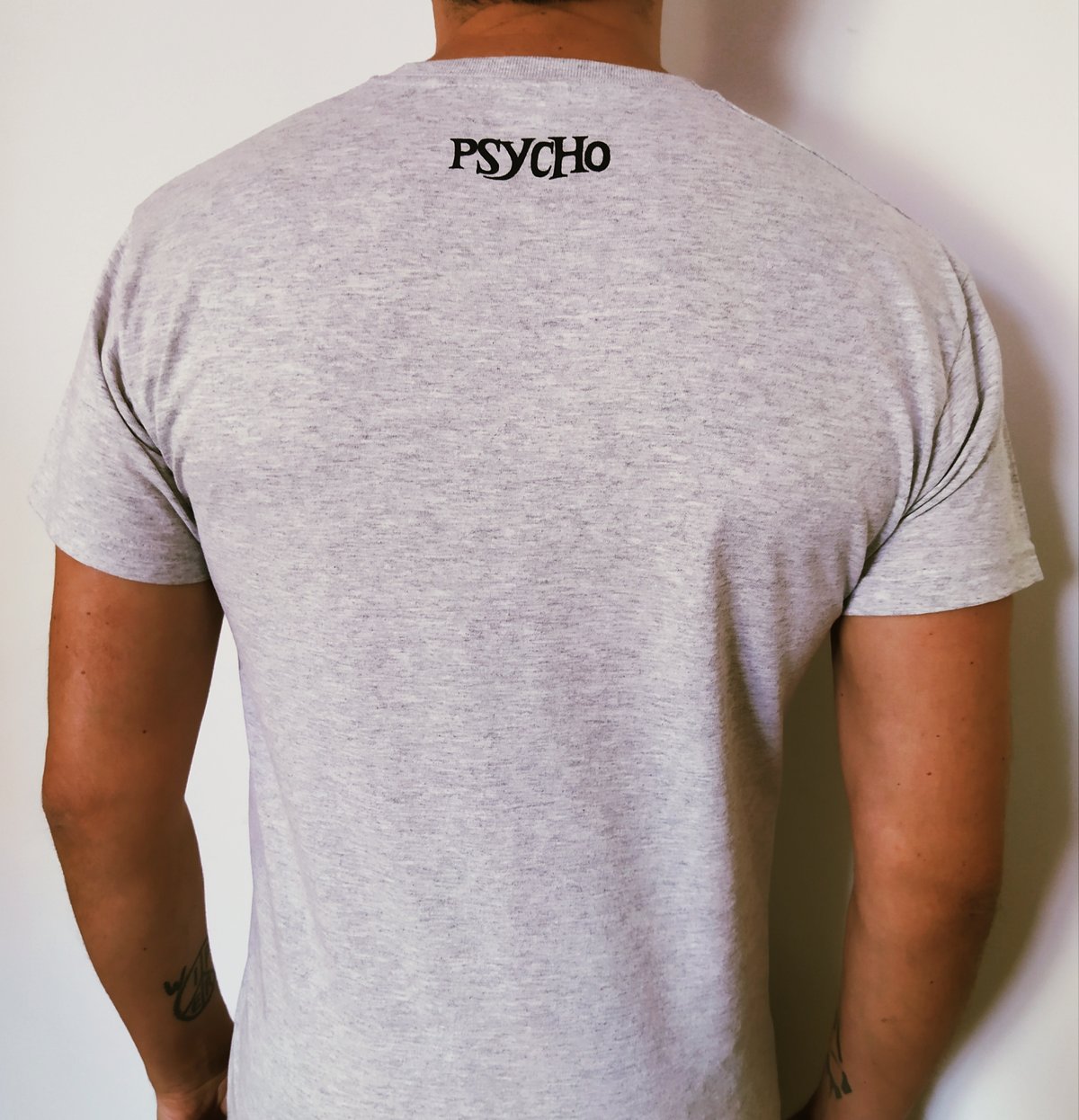 MIDNIGHT EXPRESS - Man | Psycho T-Shirts