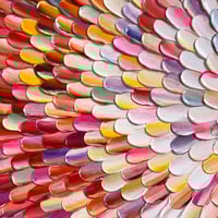 Image 2 of Orbis bloom III - commission for Cathy