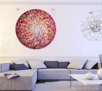 Image 4 of Orbis bloom III - commission for Cathy