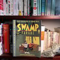Image 1 of Swamp Parade #1