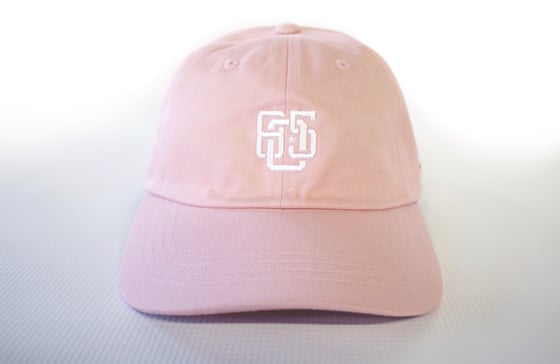 Image of Dad Hat 805