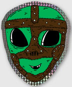 Image of Alienkind Sticker