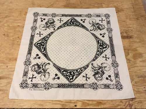 Image of Moto Bandana