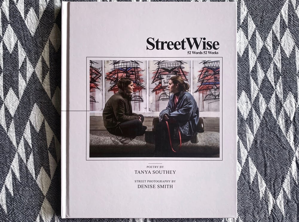 Image of StreetWise - Hardcover