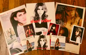 Image of Deluxe Bundle- 3 Signed CDs, 3 Posters, 4 Photos