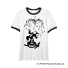 Koko the Clown - Out of the Inkwell Ringer T Shirt