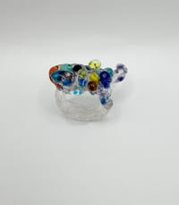 Image 3 of coral ring 