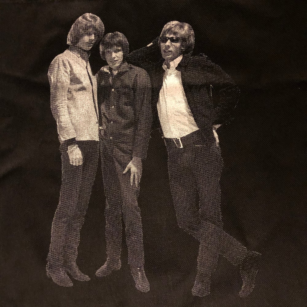 Image of Walker Brothers tote bag