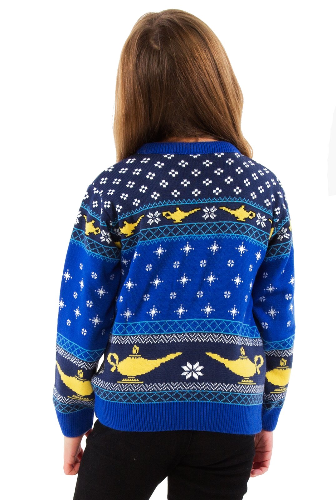 aladdin sweater