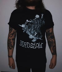 Image 2 of Dead Slow Reaper Tee