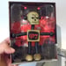 Image of Gama-Go DEATHBOT (Gama-Gold Edition / SDCC 2008)