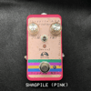 Shagpile Envelope Modulated Double-Tracking/Chorus