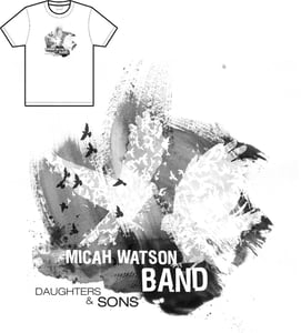 Image of Daughters & Sons Tee