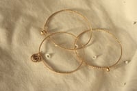 Image 3 of Wire Bracelet