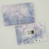 Image 1 of blue thirty-two: Stuart Chalmers and Taming Power