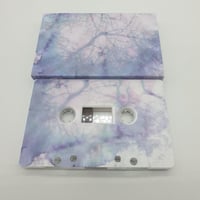 Image 3 of blue thirty-two: Stuart Chalmers and Taming Power