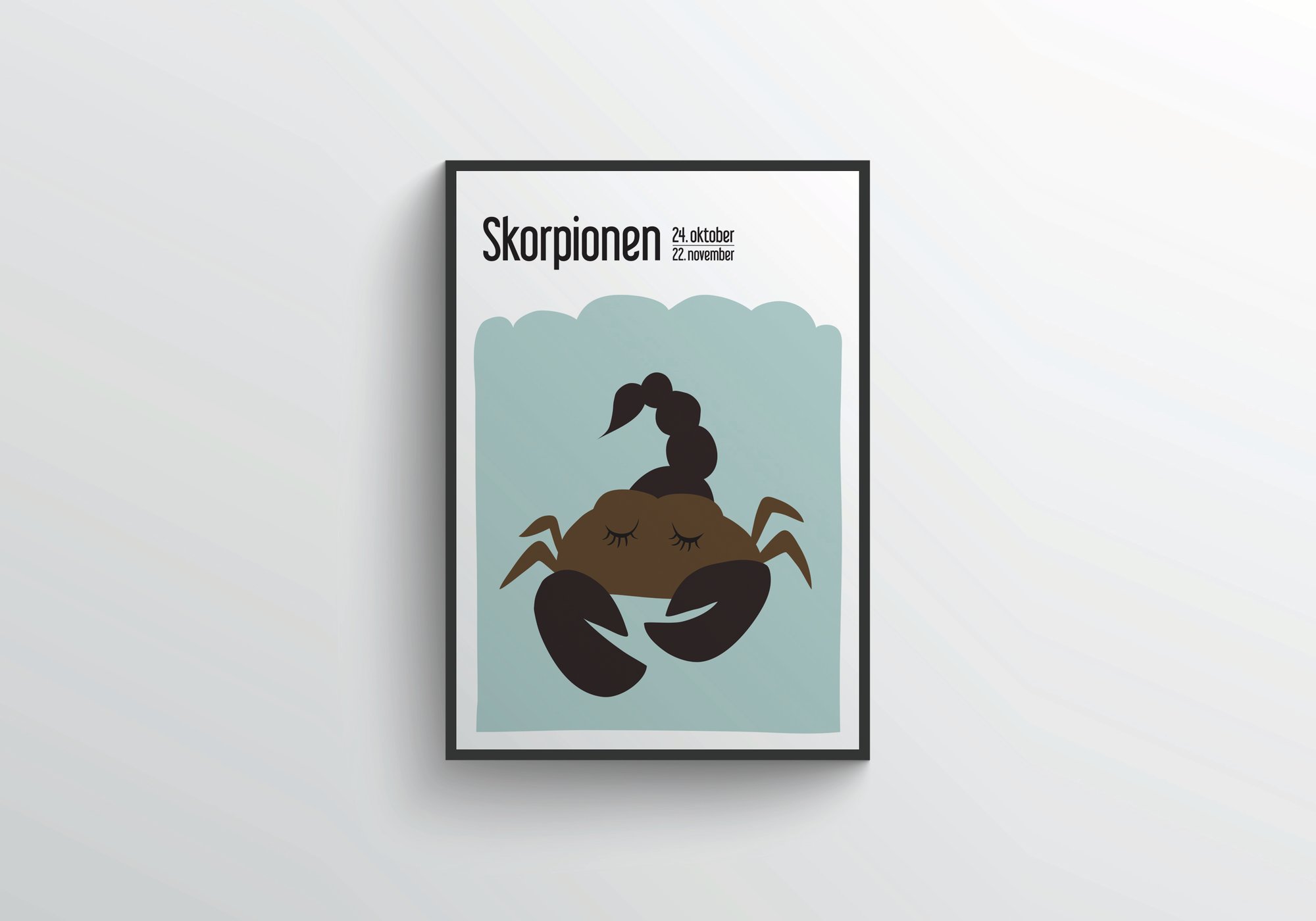 Image of Skorpionen
