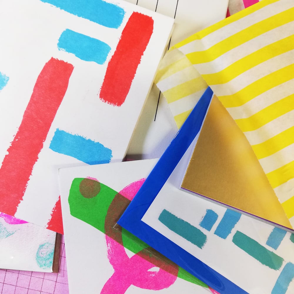 Image of Lucky Dip Pack