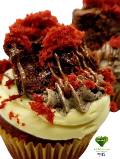 Image of The Love Below