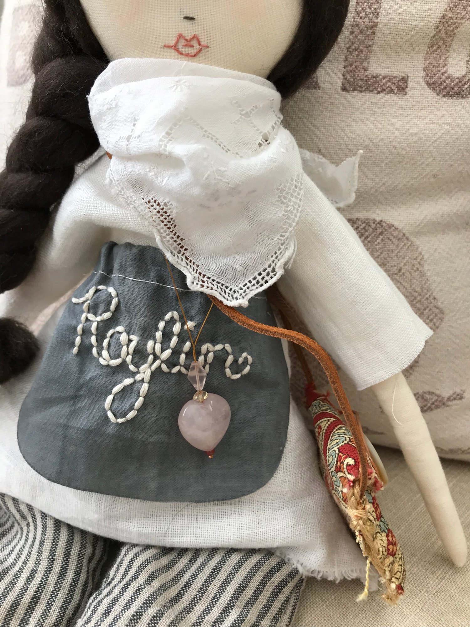 Image of Roylin Custom Doll