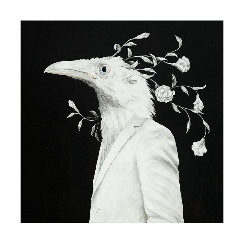 Image of Alba - TIRAGE FINE ART