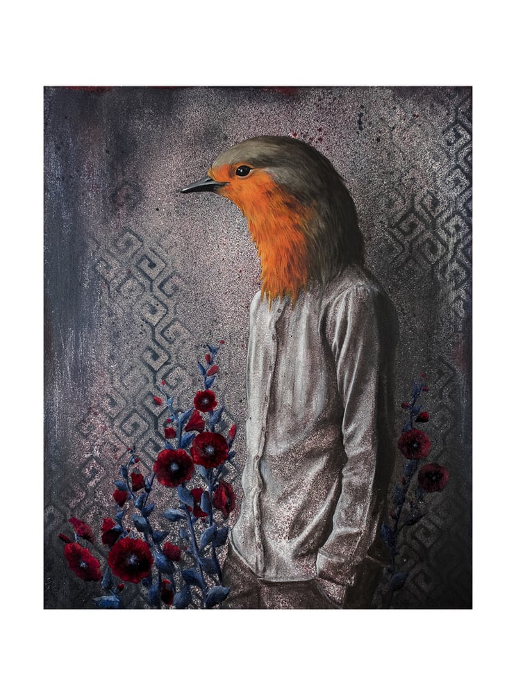 Image of Nalba - TIRAGE FINE ART