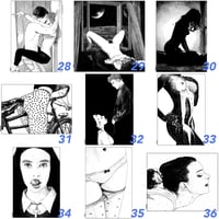 Image 5 of PRINTS - SERIES I