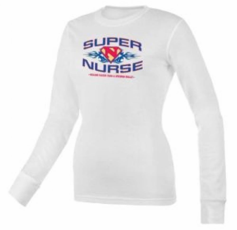 Image of Super Nurse Thermal 