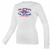 Super Nurse Thermal 