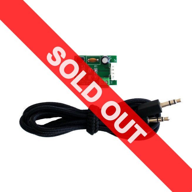 Image of MAGNETO SCRATCH CONNECTOR - NUMARK PT-01 SCRATCH