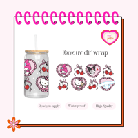 Sanrio Bows