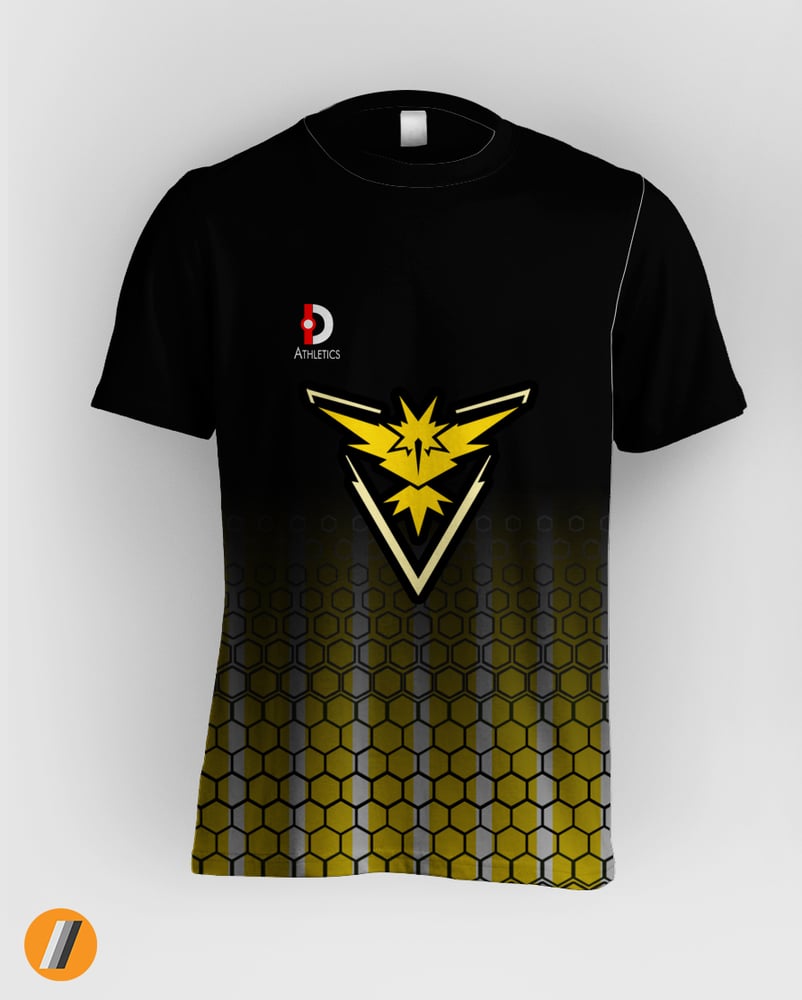 galar shirt pokemon go