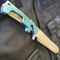 Image 5 of Custom Tactical Knife - Modern Warfare