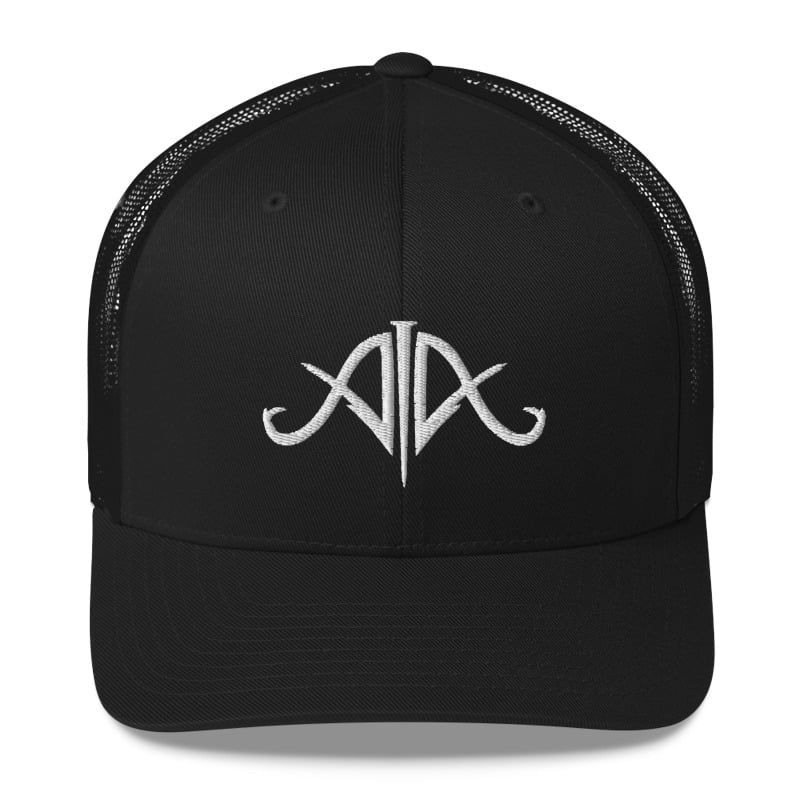 Image of AIA Trucker