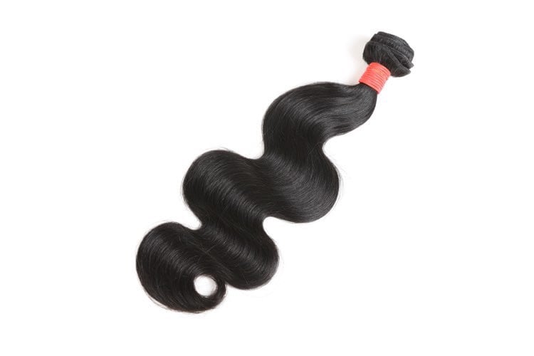 Bossy Body Wave Single Bundles Trinity Beauty Zone