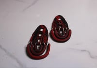 Lume (Red & Black mix)