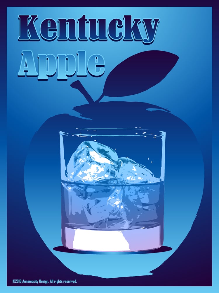 Image of Kentucky Apple