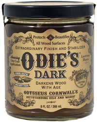 Image 2 of Odie's Oil
