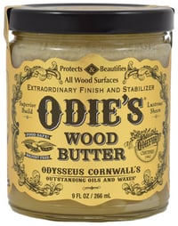 Image 1 of Odie's Wood Butter
