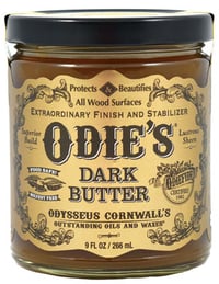 Image 2 of Odie's Wood Butter