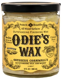 Odie's Wax